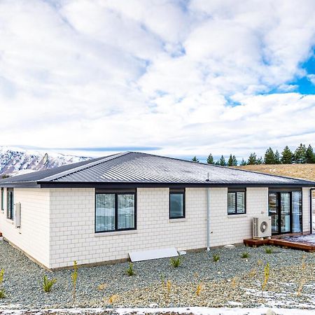 Whetu Whiti Apartment Lake Tekapo Ngoại thất bức ảnh