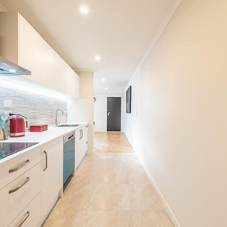 Whetu Whiti Apartment Lake Tekapo Ngoại thất bức ảnh