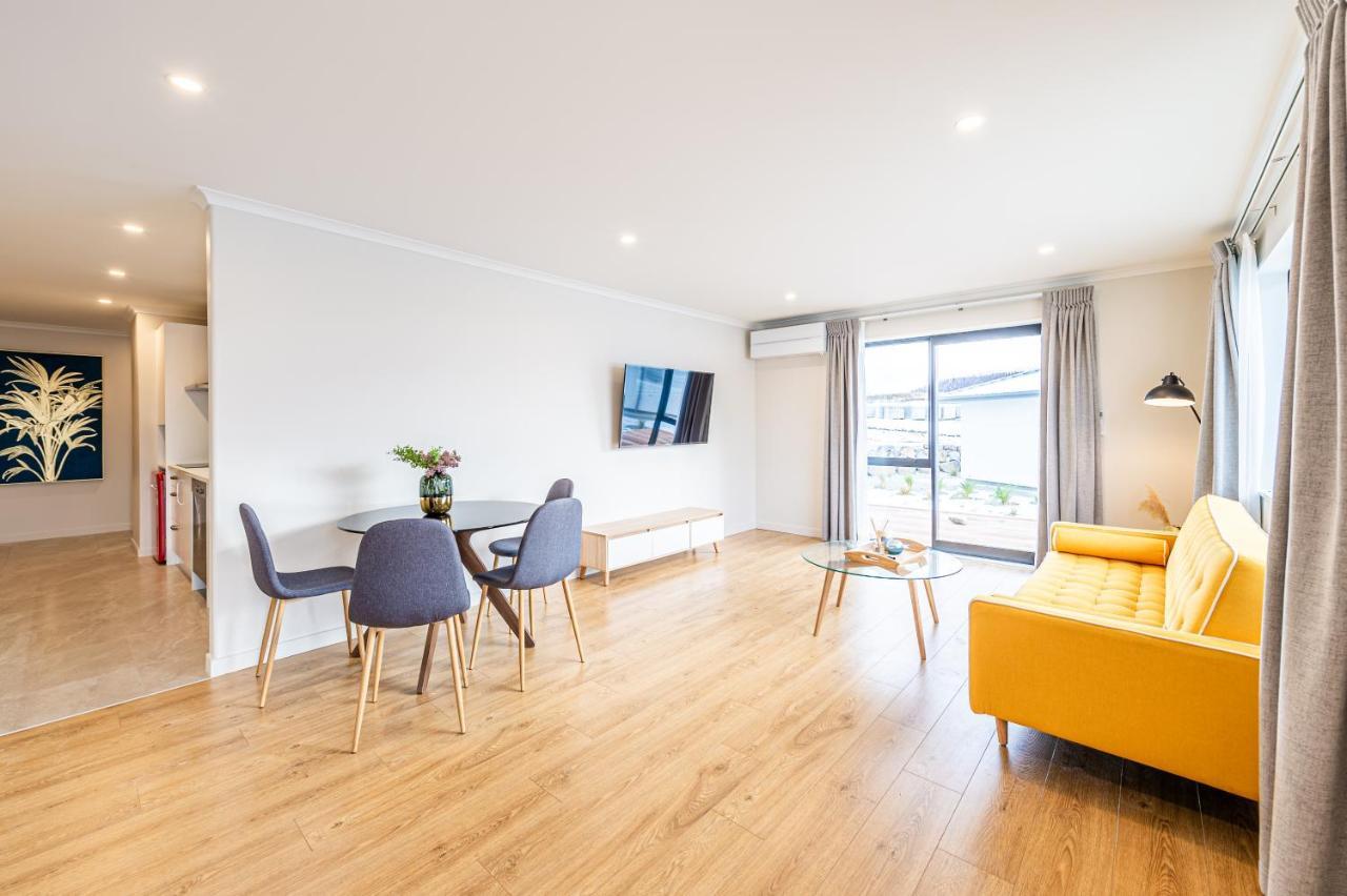 Whetu Whiti Apartment Lake Tekapo Ngoại thất bức ảnh