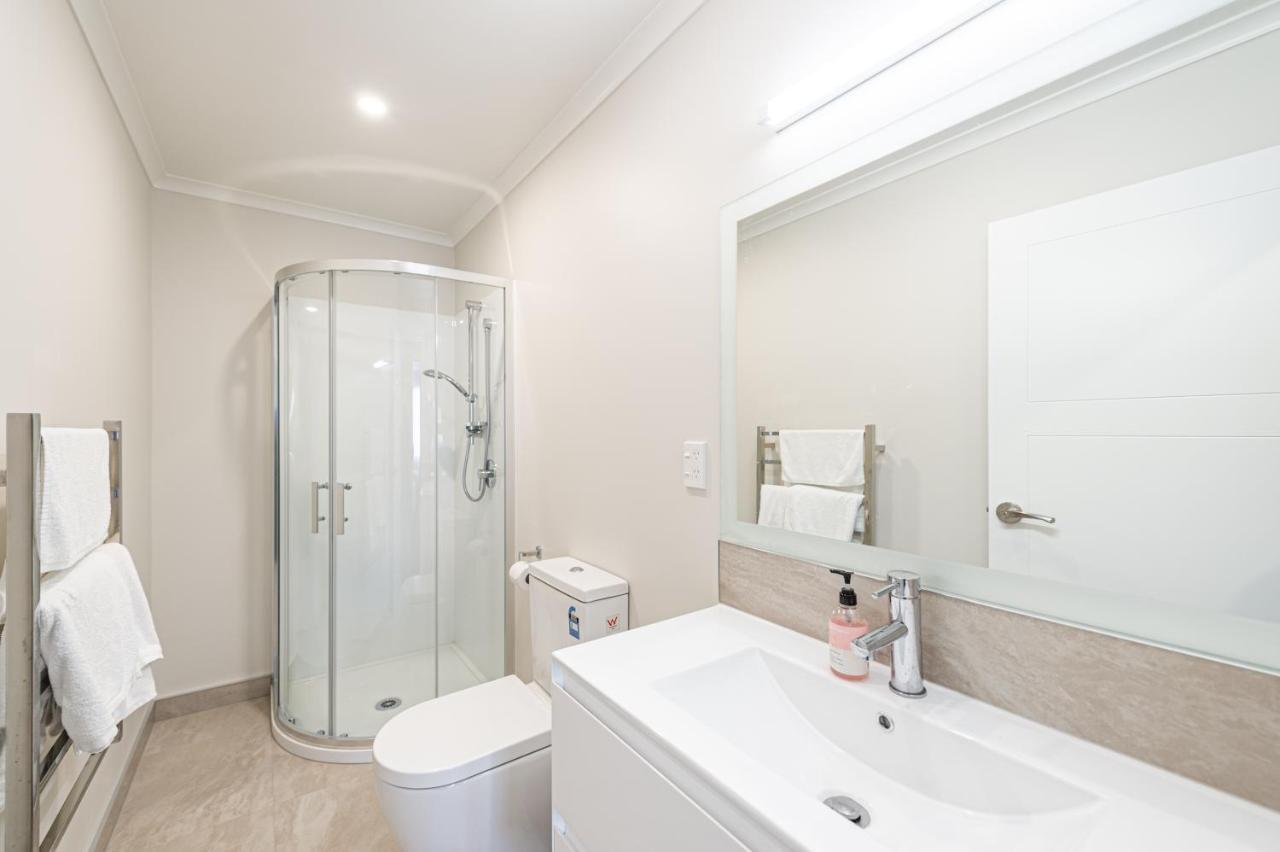 Whetu Whiti Apartment Lake Tekapo Ngoại thất bức ảnh