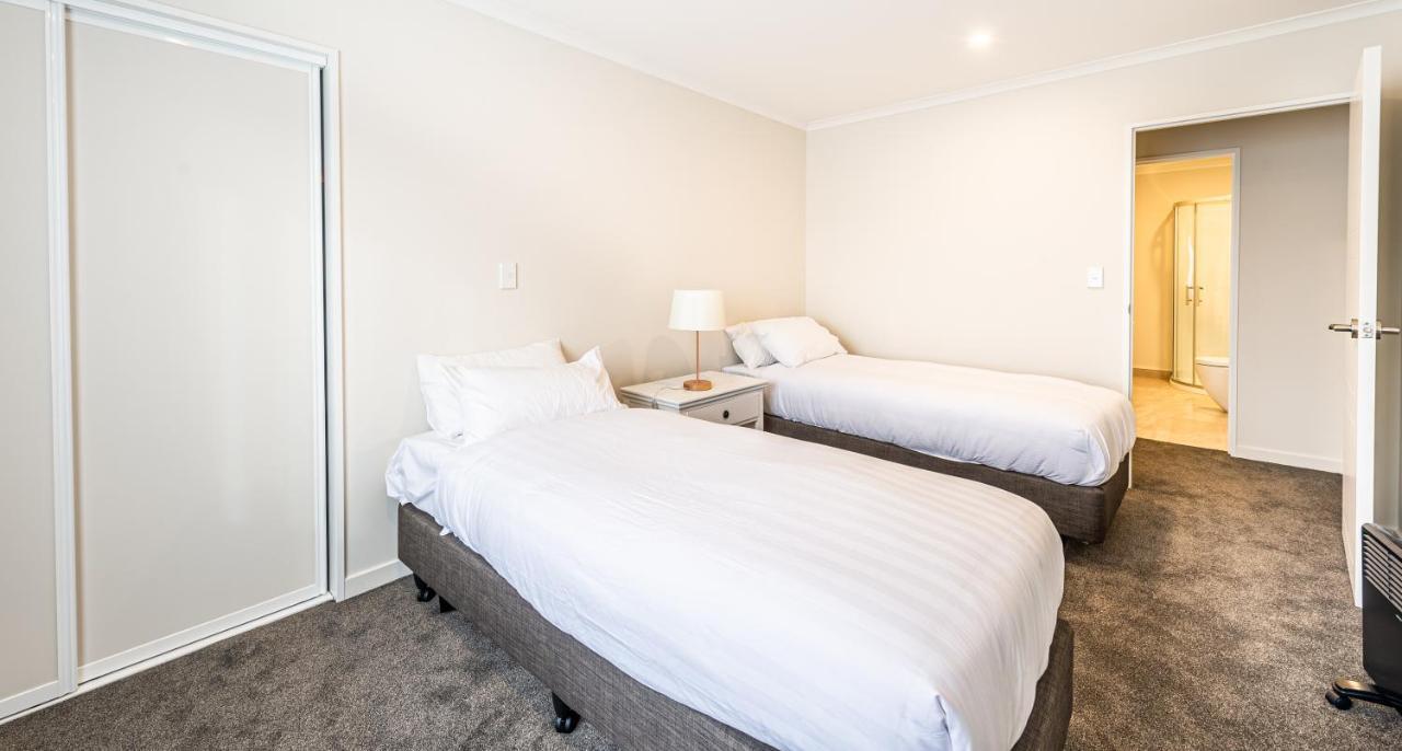 Whetu Whiti Apartment Lake Tekapo Ngoại thất bức ảnh