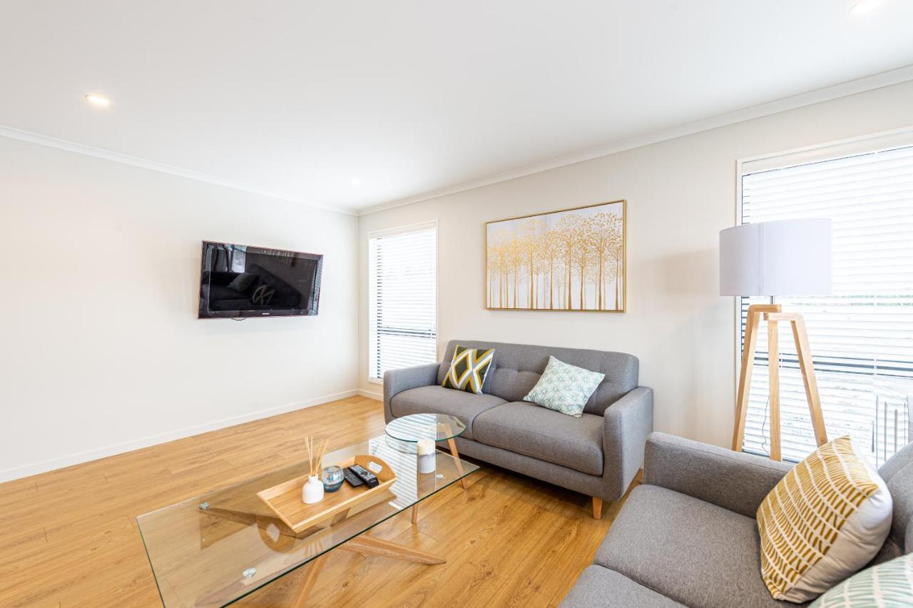 Whetu Whiti Apartment Lake Tekapo Ngoại thất bức ảnh