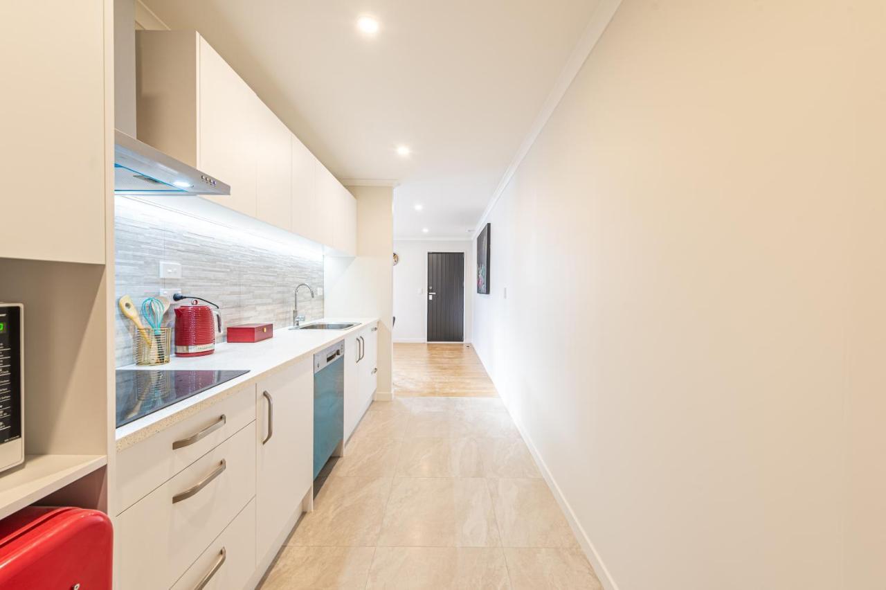 Whetu Whiti Apartment Lake Tekapo Ngoại thất bức ảnh
