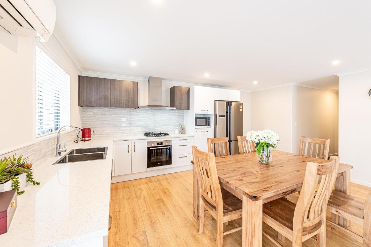 Whetu Whiti Apartment Lake Tekapo Ngoại thất bức ảnh